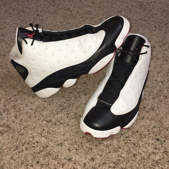 Jordan Other - Air Jordan 13 Retro | He Got Game